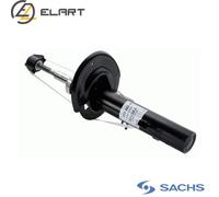 SHOCK ABSORBER 315 442 FOR CITROËN DS3/Convertible C3/II BHX/BHY/BHZ/9HP 1.6L