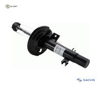 SHOCK ABSORBER 315 446 FOR CITROEN KFT /K6E 1.4L HFV /HFX 1.1L 8FR /8FP 1.4L
