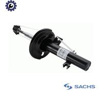 SHOCK ABSORBER 315 448 FOR CITROËN C3IIDS3 9HD/9HR/9HP/9HJ 1.6L 5FS 1.6L 4cyl