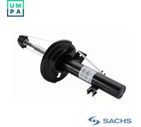 SHOCK ABSORBER 315 448 FOR CITROËN C3IIDS3 9HD/9HR/9HP/9HJ 1.6L 5FS 1.6L 4cyl