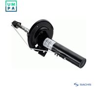 SHOCK ABSORBER 315 450 FOR CITROEN 8FN /8FS /8FP 1.4L 9HD /9HP /9HX /9HZ 1.6L