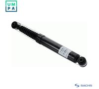 SACHS 315 453 Shock Absorber Rear for