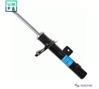 315 460 Front Right Driver Side OS Offside Shock Absorber Single Gas By Sachs