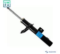 SACHS 315 462 Shock absorber