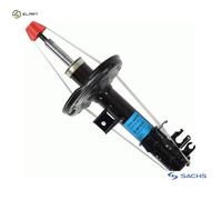 SHOCK ABSORBER 315 464 FOR FIAT 312 A4.000 1.0L 199B6/312A2.000 0.9L 2cyl 500 C