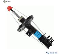 SACHS 315 464 Shock absorber