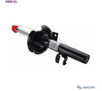 SHOCK ABSORBER 315 469 FOR FORD GRAND/C-MAX FOCUS/III/Turnier M1DD/M1DA 1.0L