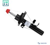 SACHS 315 470 Shock Absorber Damper Front Right for Ford Focus C-Max