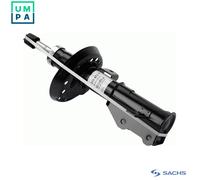 Shock Absorber for BUICK (SGM) CHEVROLET CHEVROLET (SGM) OPEL VAUXHALL:ORLANDO