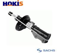 SHOCK ABSORBER 315 472 FOR OPEL ZAFIRA/TOURER ASTRA/J/Sports/Tourer CHEVROLET