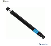 Sachs Shock Absorber Rear Axle For Ford 315515 Automotive Replacement Part