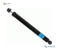 Sachs Shock Absorber Rear Axle For Ford 315515 Automotive Replacement Part