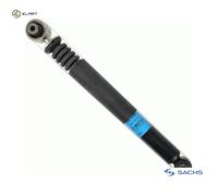 SHOCK ABSORBER 315 519 FOR RENAULT SCENIC/III/GRAND H4J 700 1.4L K9K832 1.5L