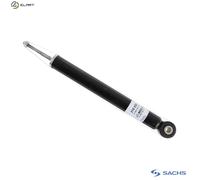 Sachs Shock Absorber Rear Axle For Dacia 315530 Automotive Replacement Part