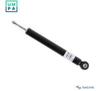 Sachs Shock Absorber Rear Axle For Dacia 315530 Automotive Replacement Part