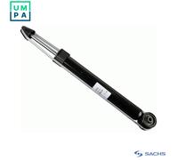 Sachs Shock Absorber Rear Axle For Vw 315573 Automotive Replacement Part