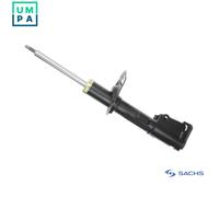 SHOCK ABSORBER 315 642 FOR DODGE FIAT ECE 2.0L ED3 2.4L EDG 2.4L 4cyl JOURNEY