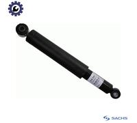 Sachs Shock Absorber 315 745 Rear Top Eye, Fits Renault Megane I Coupe 1.6E/2.0I/1.9D
