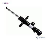 SHOCK ABSORBER 315 757 FOR HYUNDAI D4FD 1.7L G4FD 1.6L G4NA/G4NC 2.0L 4cyl i40