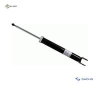 Sachs Shock Absorber Rear Axle For Hyundai 315759 Replacement Part
