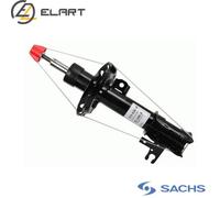 SHOCK ABSORBER 315 836 FOR OPEL MERIVA/MPV B16DTC/16DTH/16DTE/16DTN 1.6L 4cyl