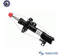 SHOCK ABSORBER 315 836 FOR OPEL MERIVA/MPV B16DTC/16DTH/16DTE/16DTN 1.6L 4cyl