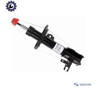 SACHS 315 838 Shock absorber
