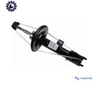 SHOCK ABSORBER 315 849 FOR PEUGEOT 9HD /9HR /9HZ 1.6L 5FE /5FX /5FS /EP6 1.6L