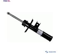 FRONT SHOCK ABSORBER NS LEFT MERCEDES CLA180 200 220 250 CDi C117 X117 2013-18