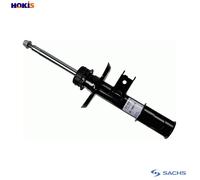 FRONT SHOCK ABSORBER NS LEFT MERCEDES CLA180 200 220 250 CDi C117 X117 2013-18