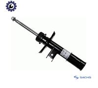 SHOCK ABSORBER 315 860 FOR MERCEDES-BENZ B-CLASS A-CLASS OM 651.901 1.8L 4cyl