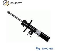 SHOCK ABSORBER 315 860 FOR MERCEDES-BENZ CLA/Shooting/Brake/B-SS/Sports/Tourer