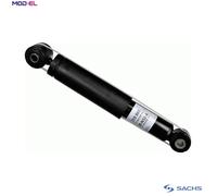 SACHS 315 865 Shock Absorber Rear for Vivaro Trafic Primastar NV300 Talento