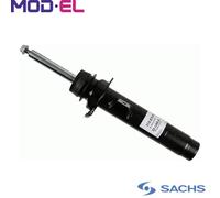 LEFT SHOCK ABSORBER 315 870 SACHS I