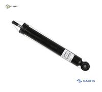 SACHS 315 872 Shock Absorber Rear for BMW 1 2 3 4