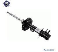 SACHS 315 873 Shock absorber