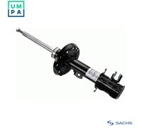 SACHS 315 873 Shock absorber