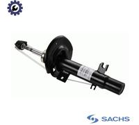 SHOCK ABSORBER 315 874 FOR PEUGEOT 208/Hatchback/Van/I YHY 1.5L BHW/9HP 1.6L