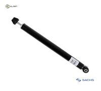 Sachs Shock Absorber Rear Axle For Mazda 315897 Automotive Replacement Part