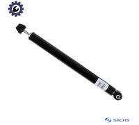 Sachs Shock Absorber Rear Axle For Mazda 315897 Automotive Replacement Part