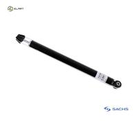 SHOCK ABSORBER 315 898 FOR MAZDA L5-VE 2.5L Y642/Y655/Y650 1.6L Z668/83Z6 1.6L 3