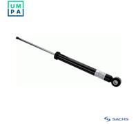 Sachs Shock Absorber Rear Axle For Vw 315912 Automotive Replacement Part