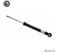 Sachs Shock Absorber Rear Axle For Vw 315912 Automotive Replacement Part