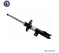 SACHS 315 950 Shock absorber