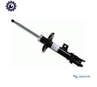 Sachs Shock Absorber Front Axle Right For Hyundai 315951 Replacement Part