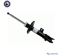 SHOCK ABSORBER 315 951 FOR HYUNDAI ix35/SUV TUCSON/IX35/II KIA SPORTAGE/III 1.7L