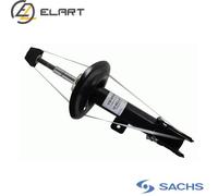SHOCK ABSORBER 315 989 FOR CITROËN C4/II/Hatchback/Van DS4 9HR/9HP/BHY5FS 1.6L