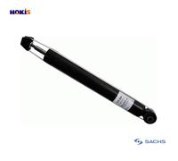 Sachs Shock Absorber Rear Axle For Citroën 315990 Replacement Part
