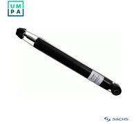 Sachs Shock Absorber Rear Axle For Citroën 315990 Replacement Part