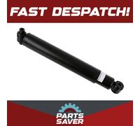 Sachs Shock Absorber 315369 - Top Eye - Fits Scania & John Deere - Rear L/R - New